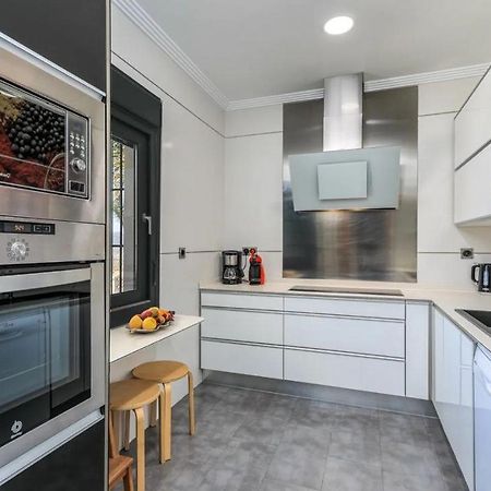 Villa Rural El Mirador Álora Eksteriør billede