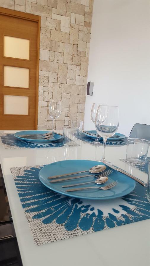 Villa Rural El Mirador Álora Eksteriør billede